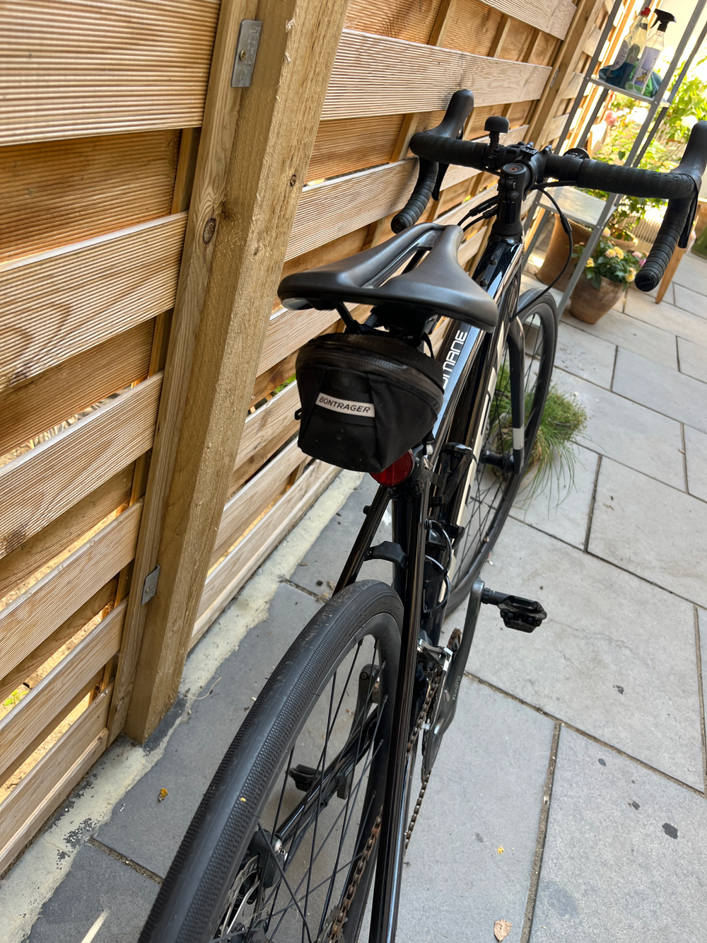 Trek Domane AL 4 Disc 2023