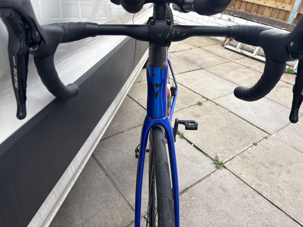 Giant Propel Advanced 2 2020