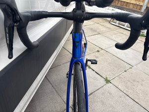 Giant Propel Advanced 2 2020