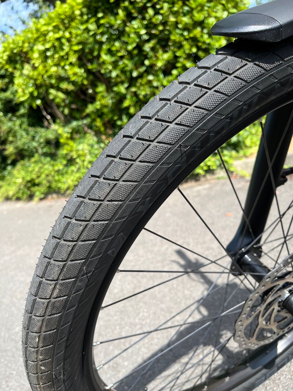 Whyte E-506 SUV 2022