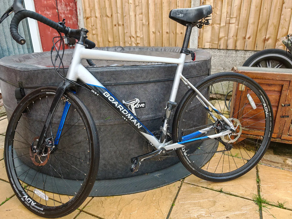 Boardman ADV 8.8 2021
