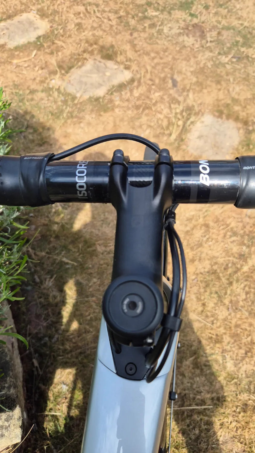 Trek Domaneand SLR 7 2020