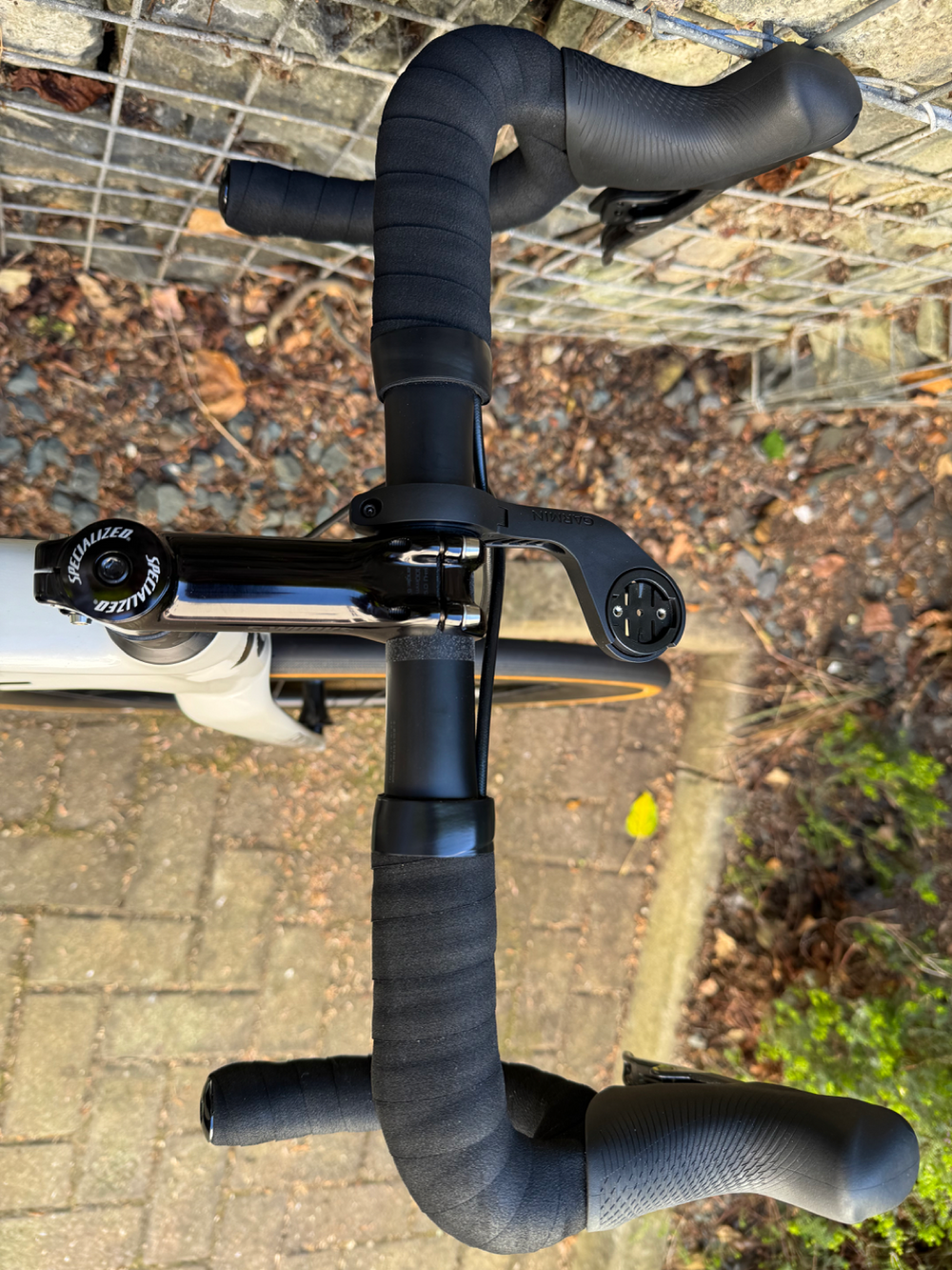 Specialized S-works Tarmac - Sram 2020