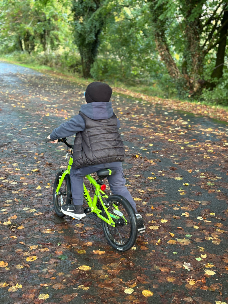 Boardman JNR 16 2022