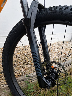 Trek Fuel Ex 5 Gen 5 2023