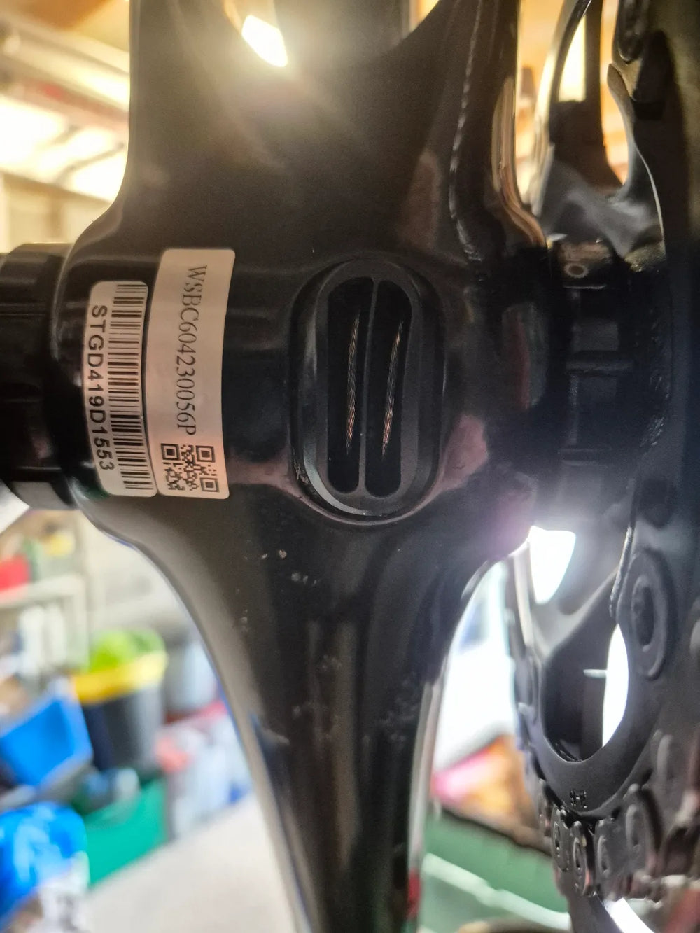Specialized Roubaix Sport 105 Disc 2020