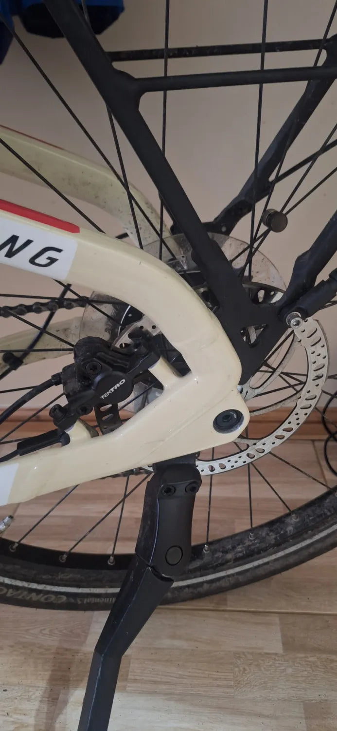 Haibike Trekking 4 2021