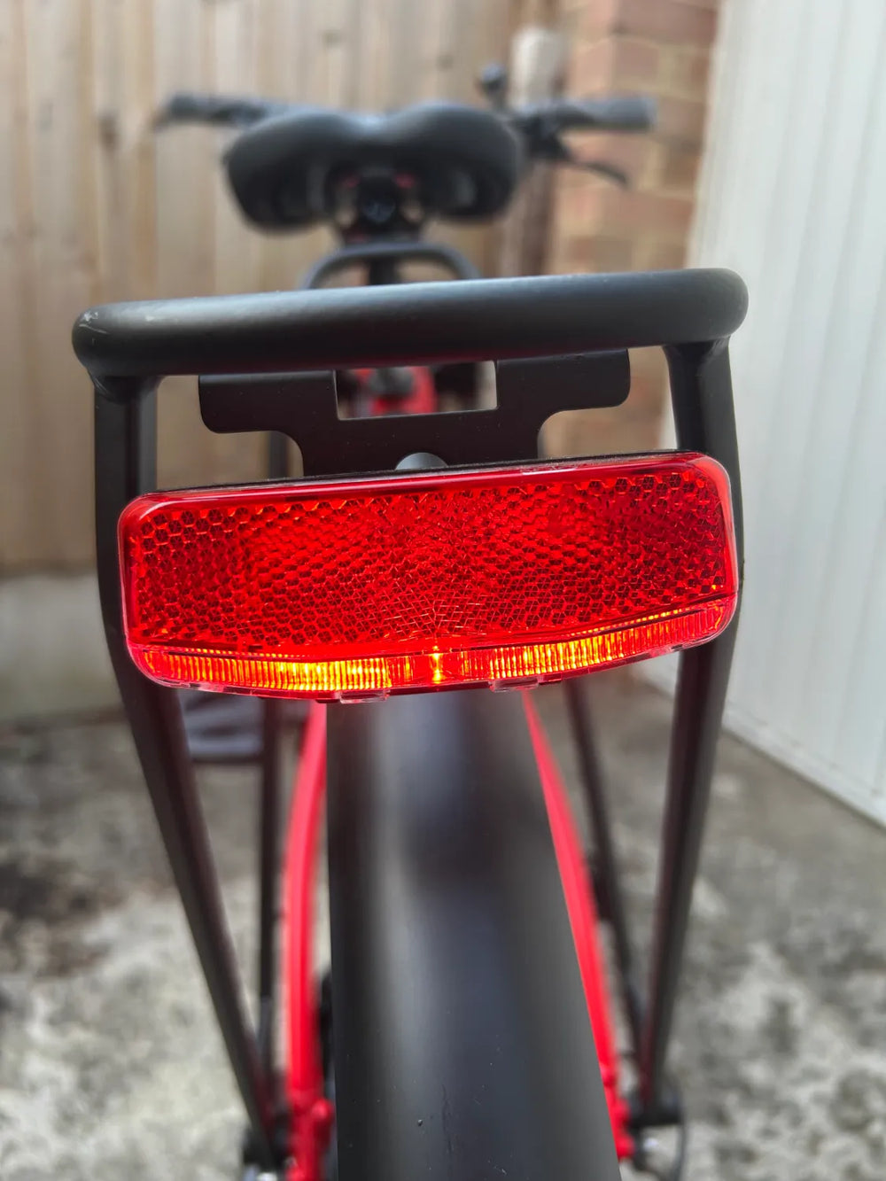 Trek FX 2 Disc Equipped Stagger 2023