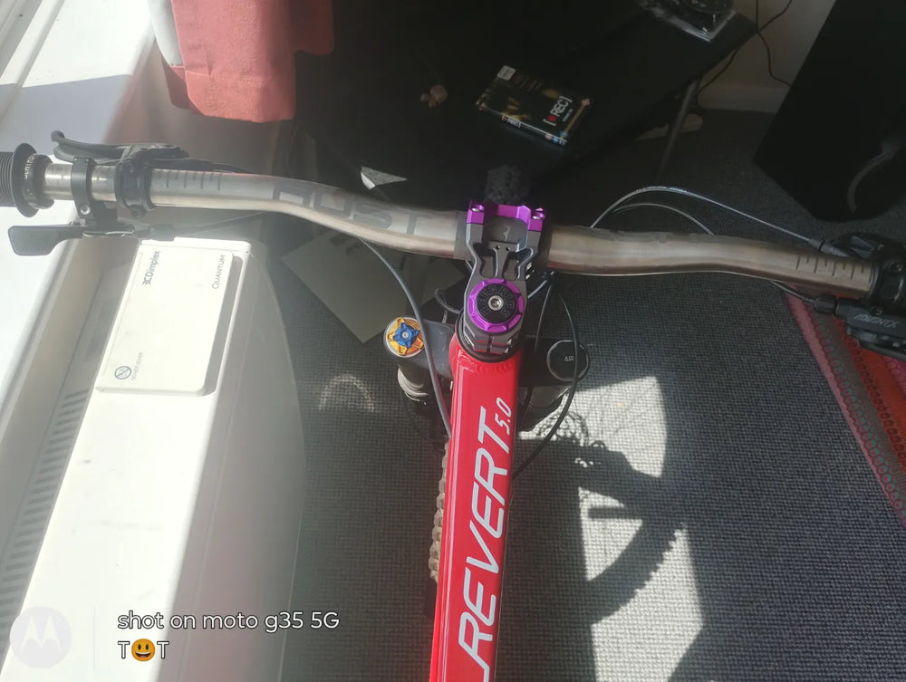 ROTEC REVERT 5.0 2025