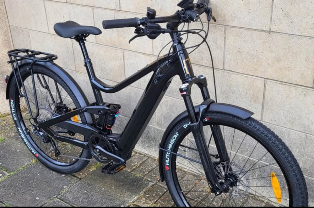 Moustache Samedi 27 Xroad FS 6 - Smart System 2023