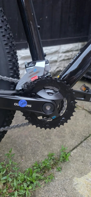 Giant Talon 2 29 2025
