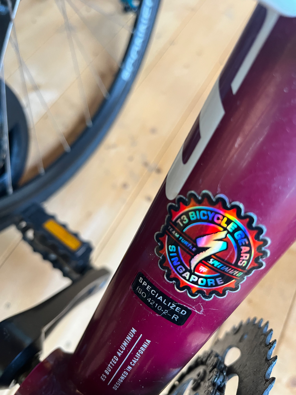 Specialized Allez 2020