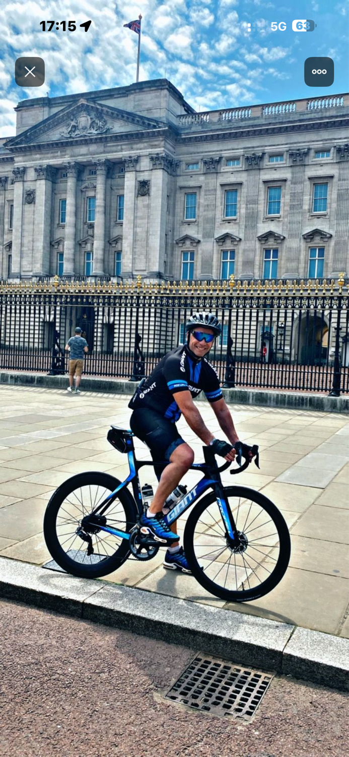 Giant Propel Advanced Pro Dura Ace Di2 Aero 2022