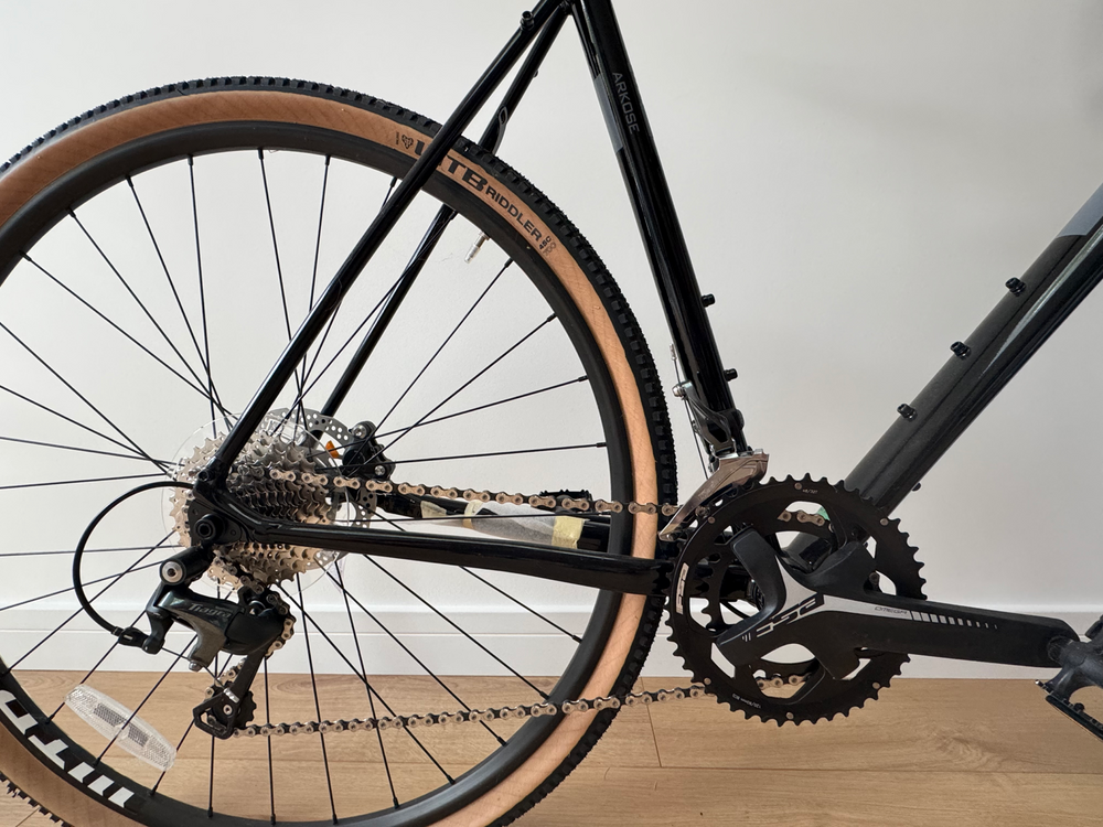 Pinnacle Arkose D2 2020