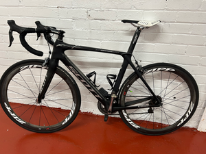 Scott Foil Premium DA Di2 2015