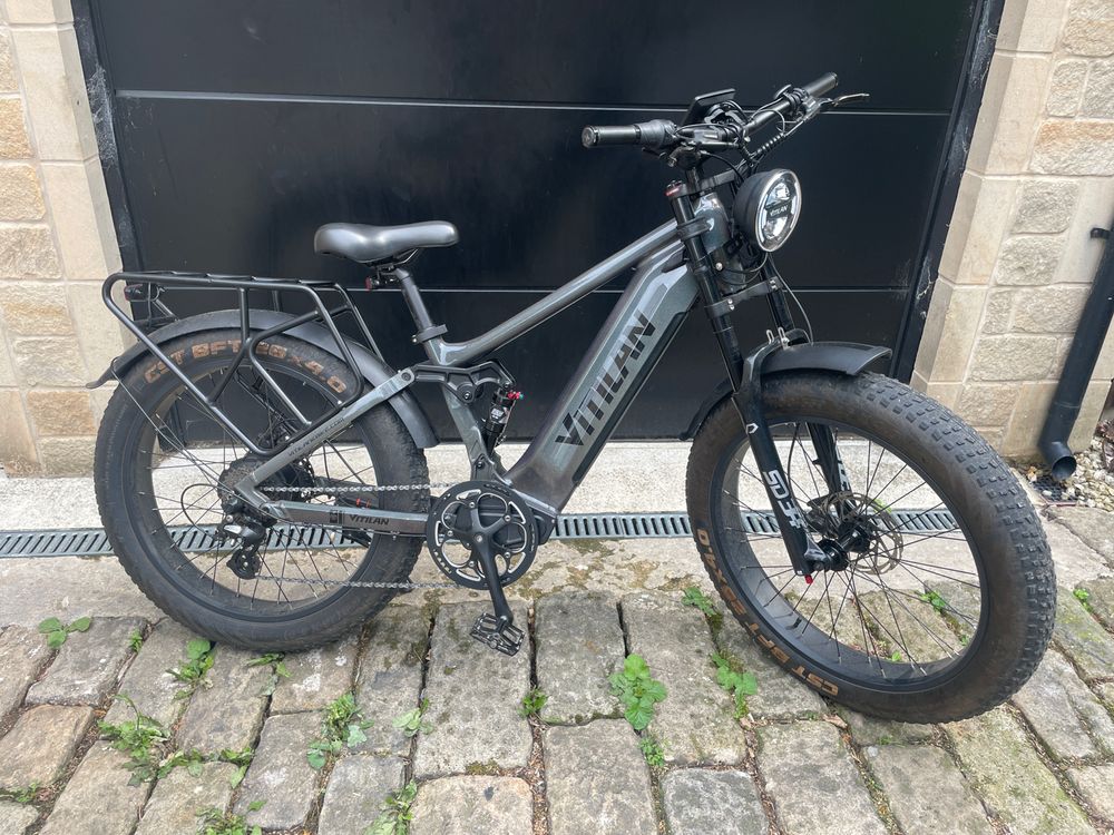 Vitilan T7PRO 2025