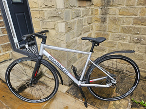Boardman MTX 8.6 2024