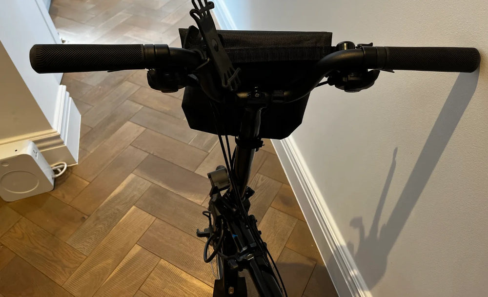 Brompton H6L 2020