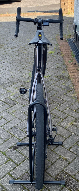 Orbea Denna H50 2026