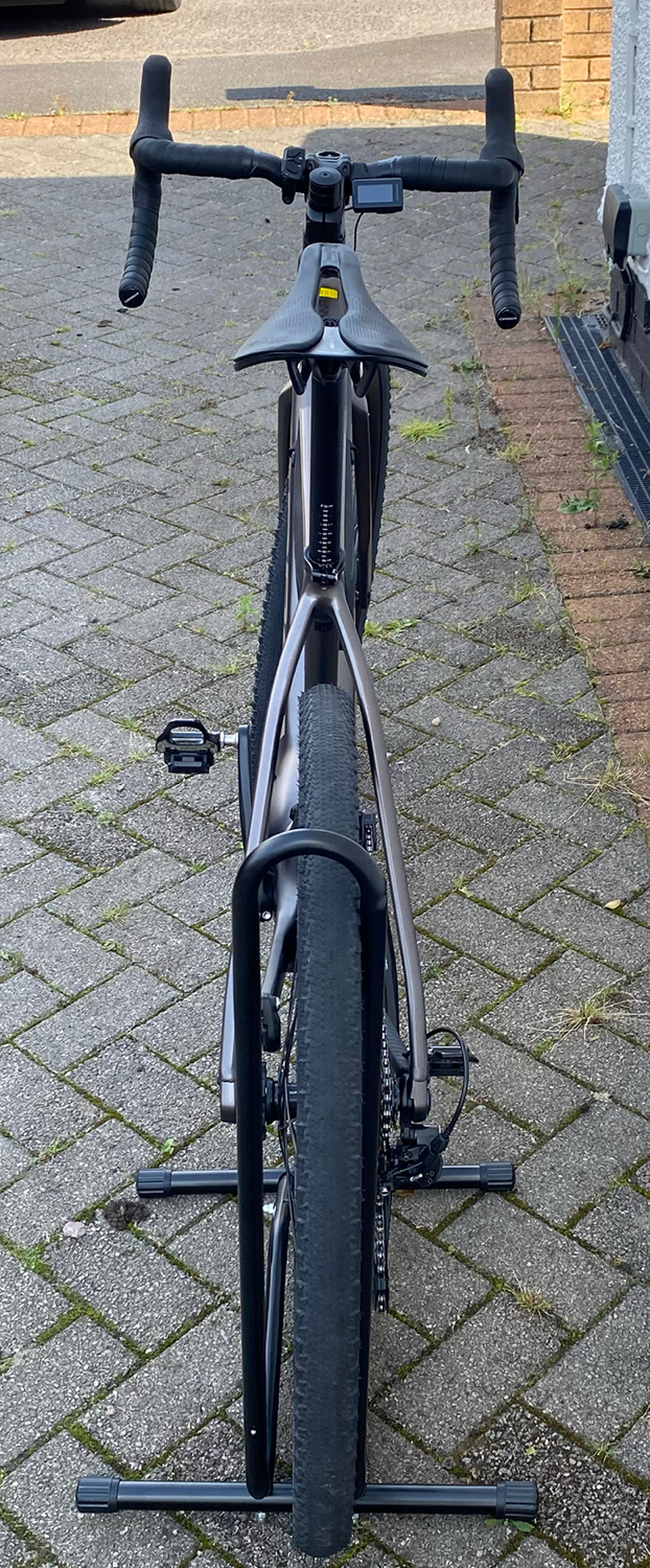 Orbea Denna H50 2026
