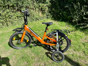 MiRider GB3 24 Compact Step-Through 2025
