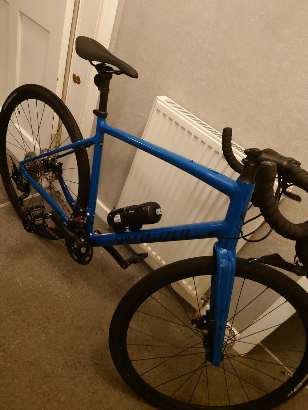Specialized Diverge Elite E5 2023