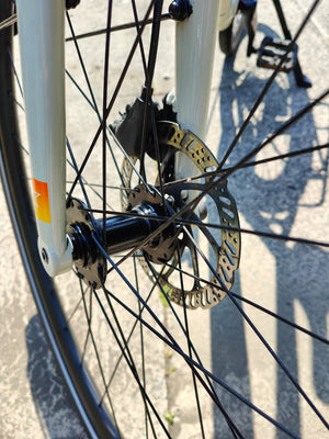 Kinesis Lyfe E-City Electric 2023