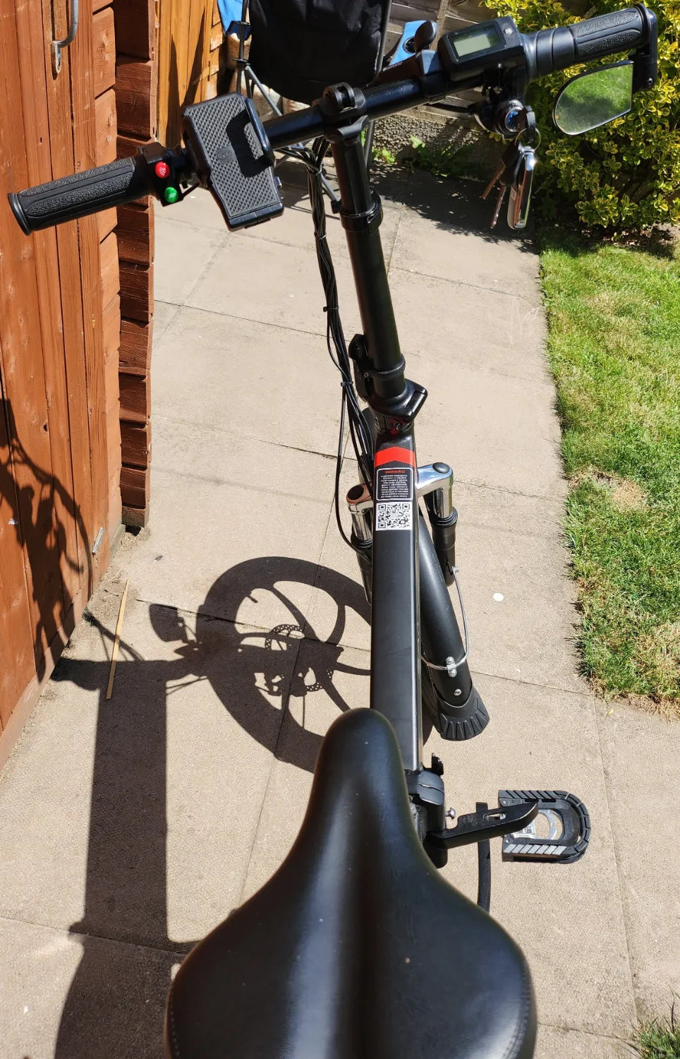 Samebike LV20 2022