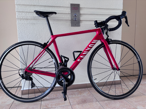 Canyon Ultimate CF SL 7 2020