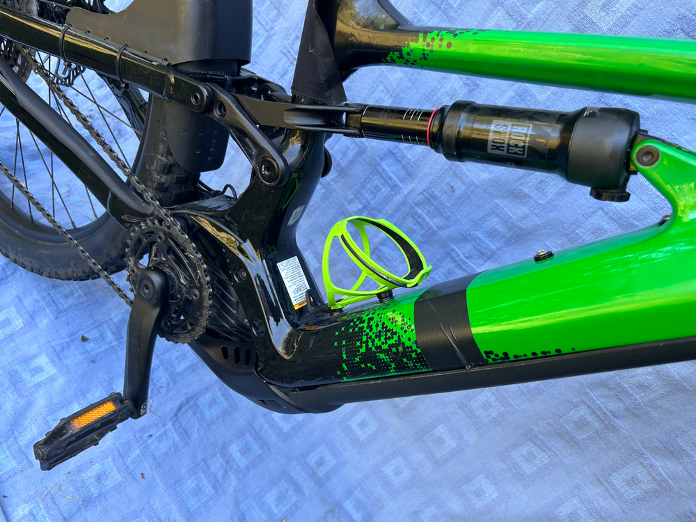 Cannondale Moterra 3 29er 2025