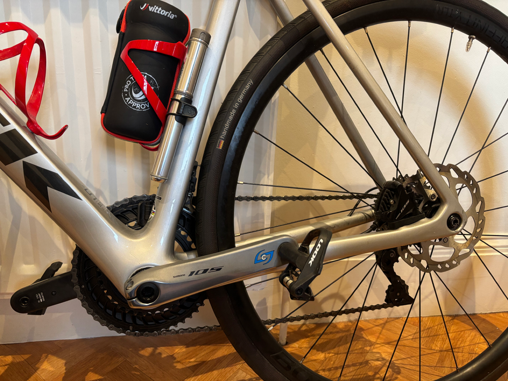 Trek emonda SL 5 2021