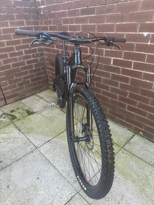 Merida One-twenty 700 29er 2020