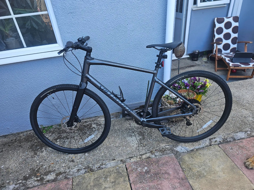 Specialized Sirrus 4.0 2023