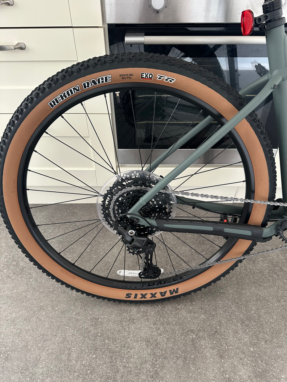 Trek Marlin 6 Gen 3 2024