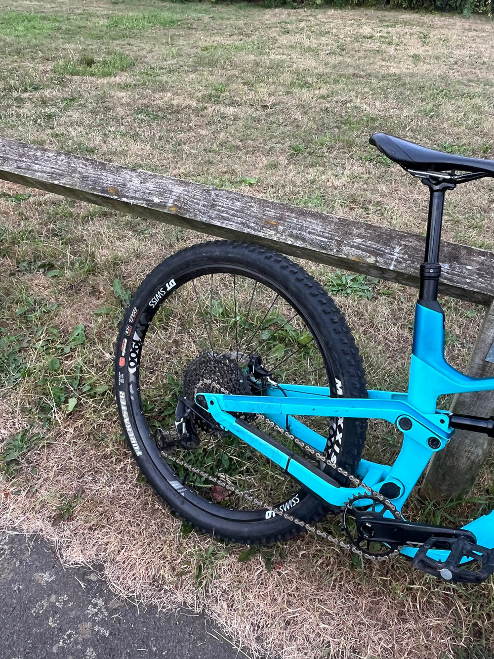 Canyon Spectral 125 CF 7 2023