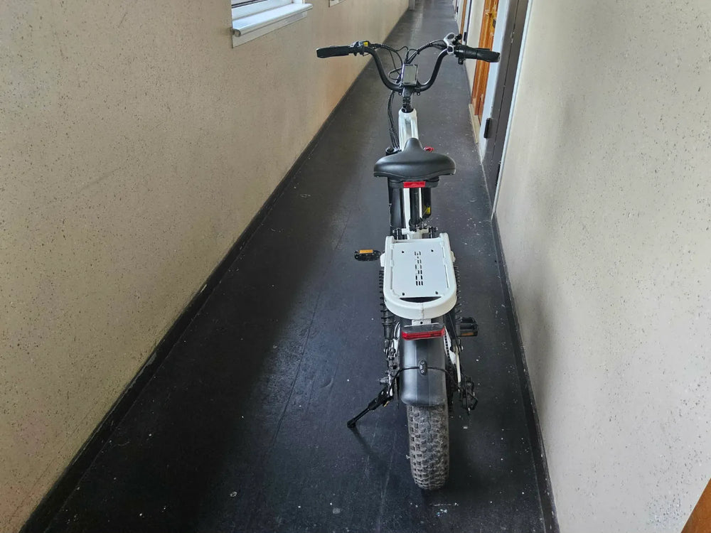 G Force RS ST 2025