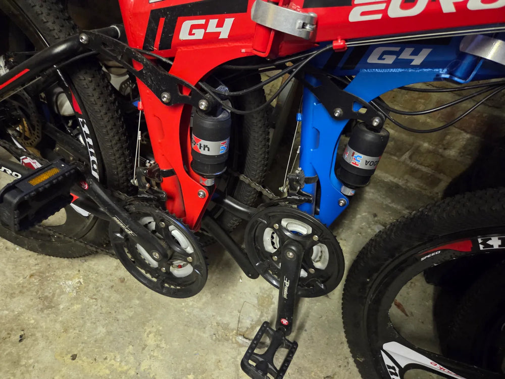 Euro bike ? 2020
