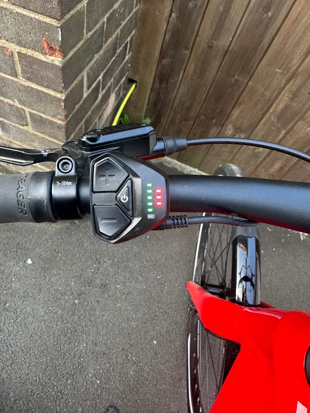 Trek Fx+ 2 2023