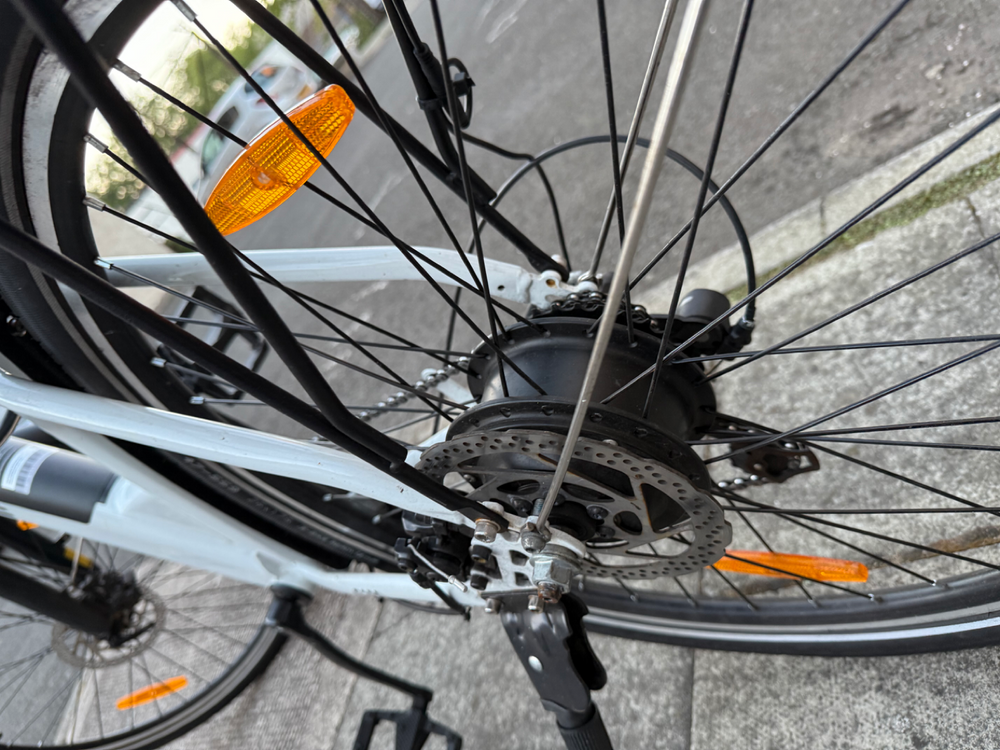 Eskute c100 2021