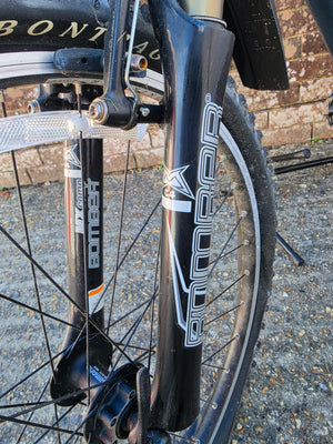 Trek 4500 2005