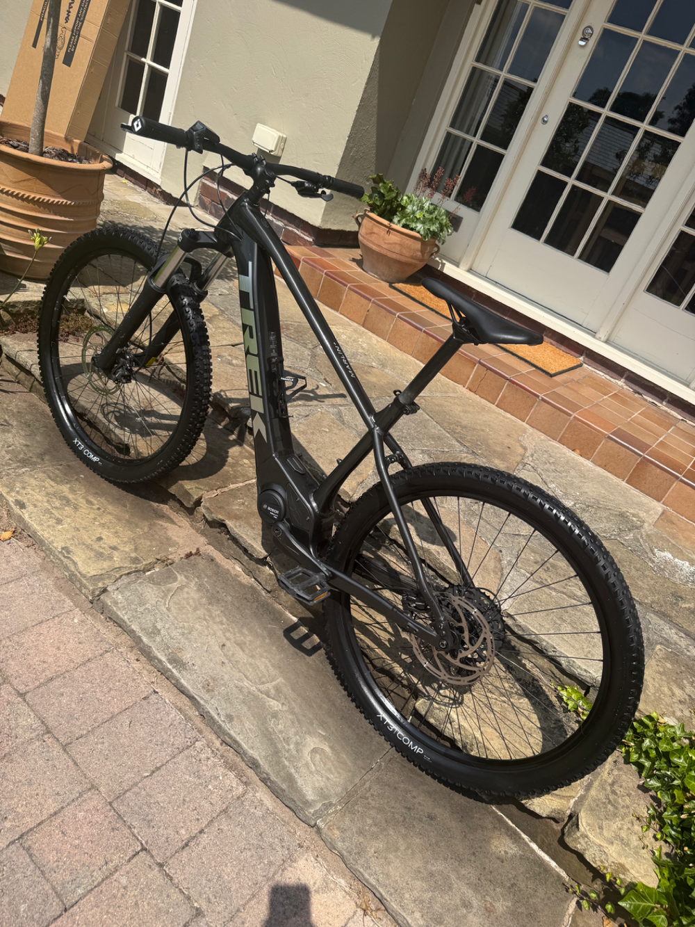 Trek Marlin+ 6 2024