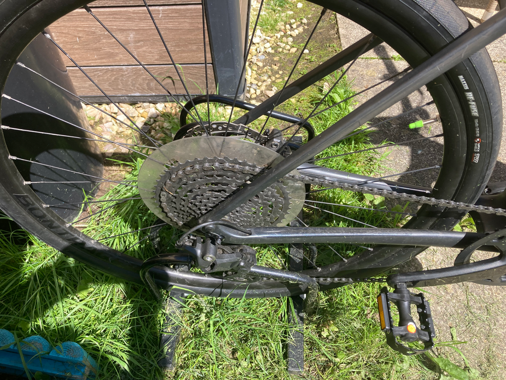 Trek Fx S 4 2025