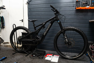 Specialized Turbo Levo 3 Comp Alloy 2024