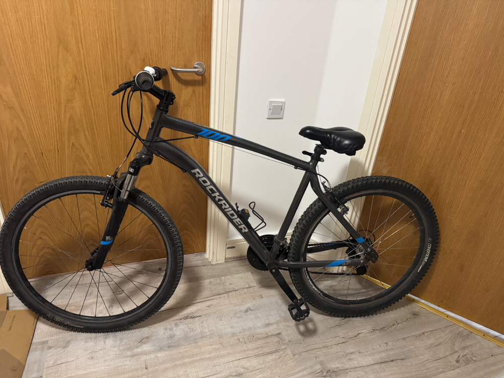 Rockrider 27. E-st 100 2020