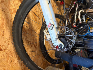 Trek Fuel Ex 6 2013