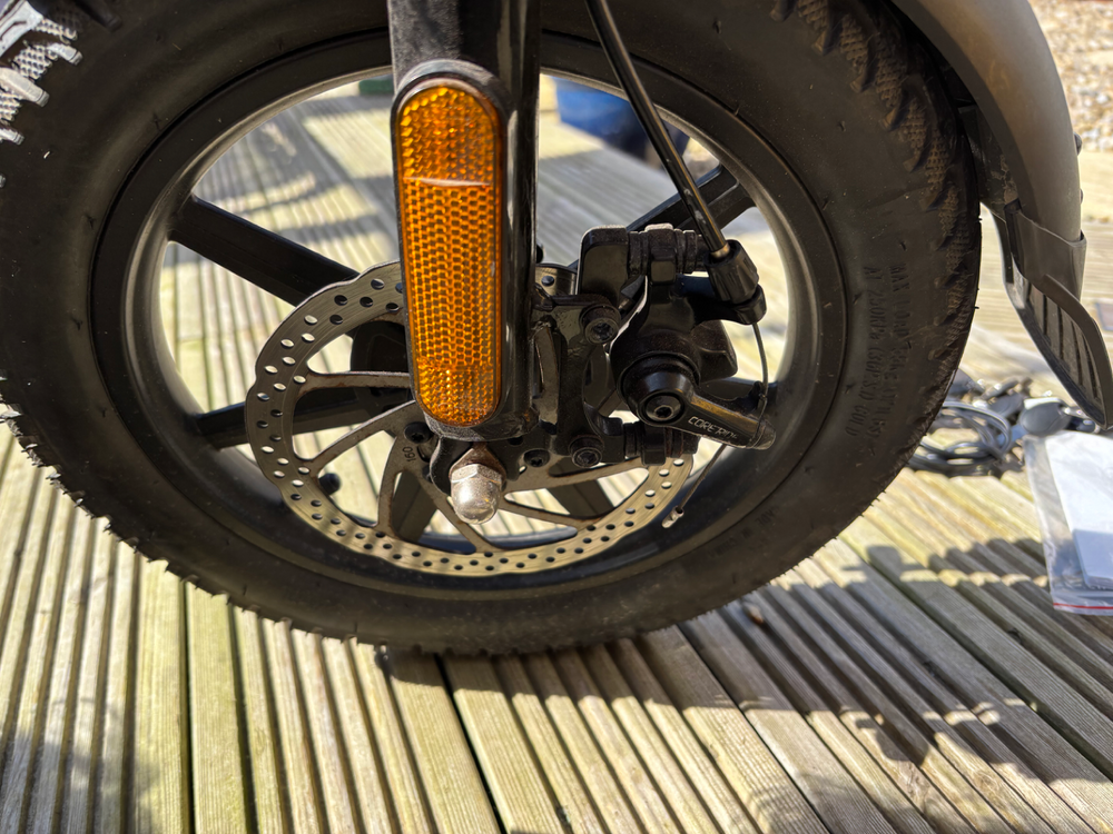 Hero Ebike 2025