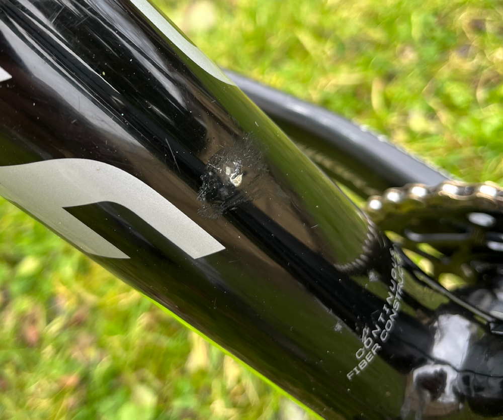 Cannondale F-Si Hi-mod Carbon Team 2016