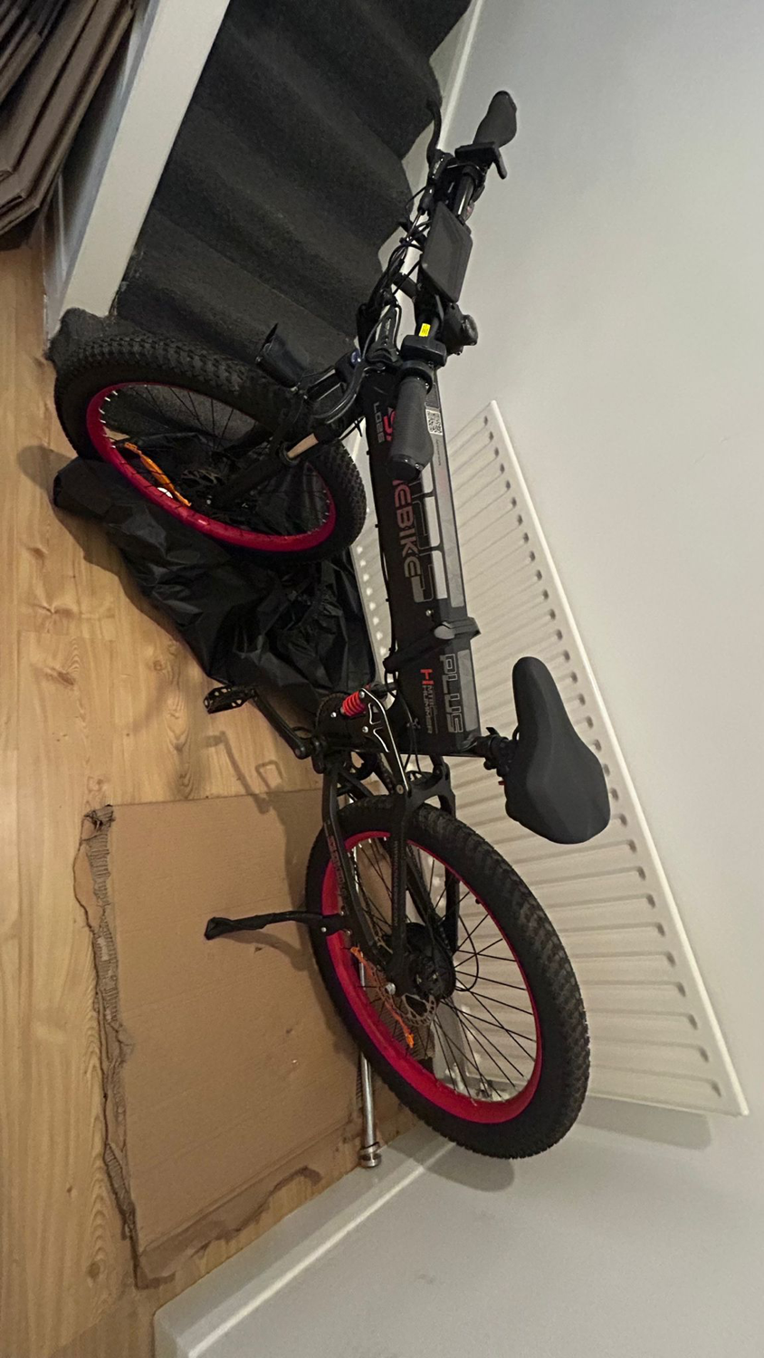 Same Bike Same Bike LO26 plus 2025