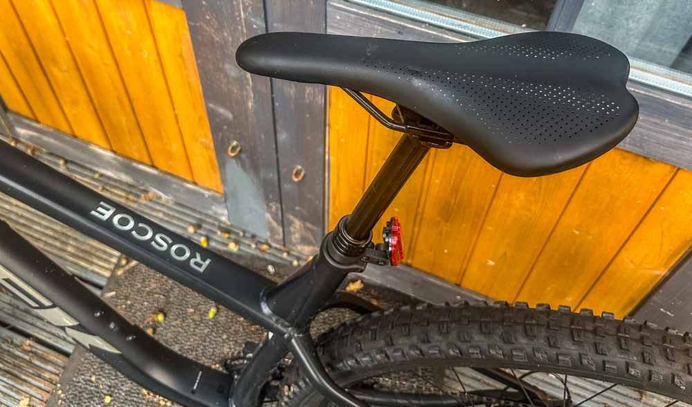 Trek Roscoe 7 2023