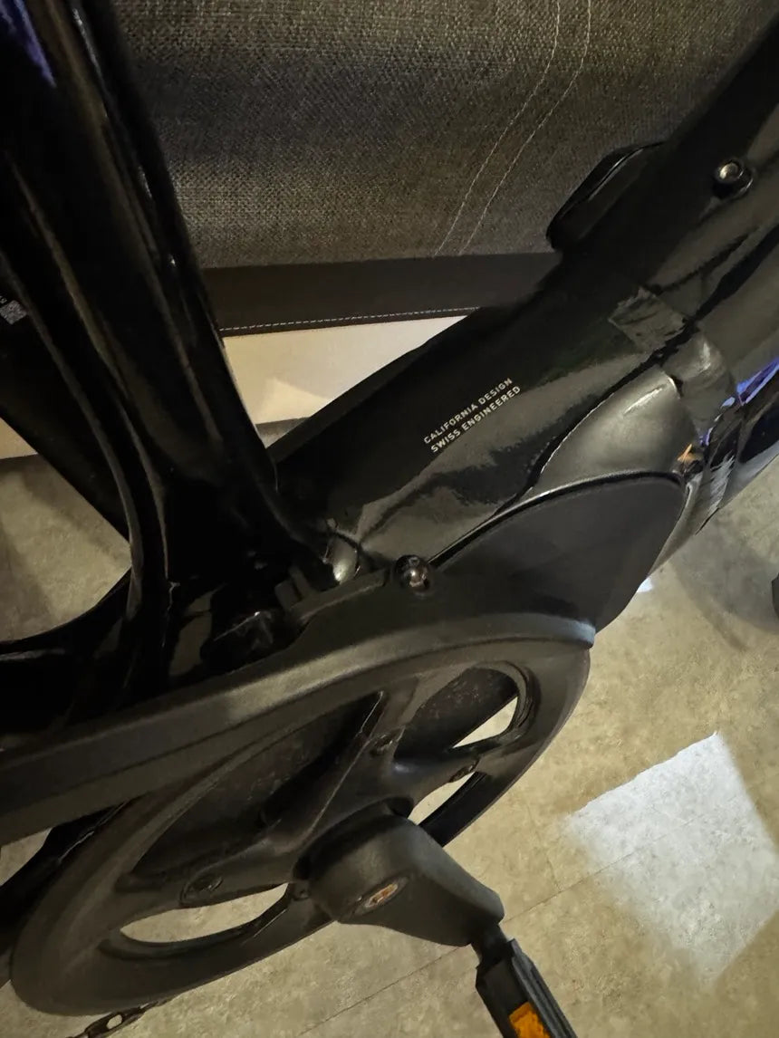 Specialized Turbo Vado 4.0 2025